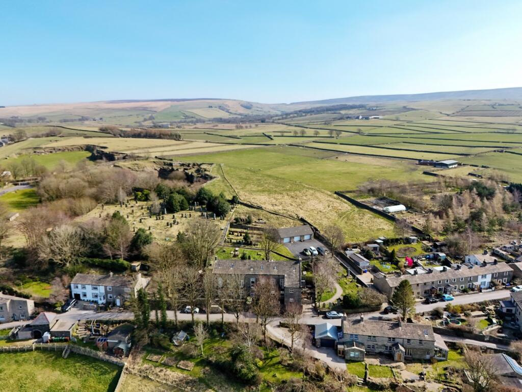 Additional image 2 of Winewall Lane, Winewall, BB8