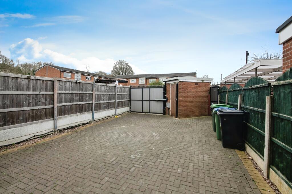 Additional image 14 of Blossom Grove, Cradley Heath, B64
