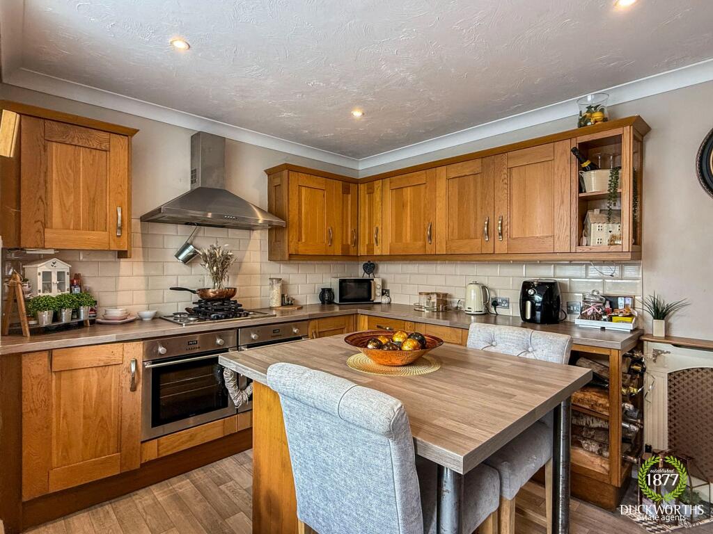 Additional image 9 of Stanhill Lane, Oswaldtwistle, BB5