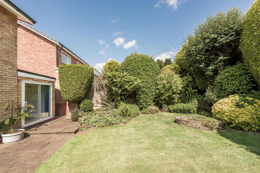 Additional image 47 of Hilton Drive, Sutton Coldfield, B72 1EQ