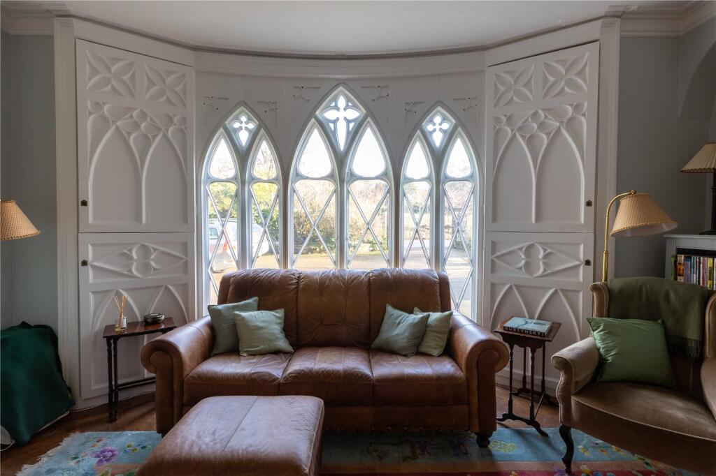 Additional image 15 of Weston Park, Bath, BA1