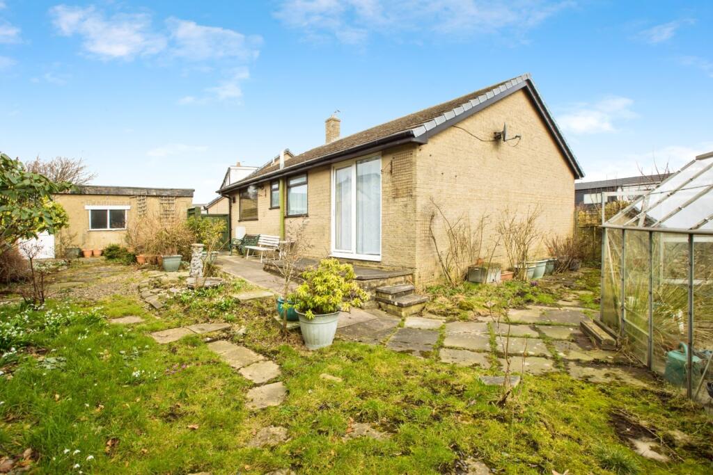 Additional image 4 of Foxhill Close, Queensbury, Bradford, West Yorkshire, BD13