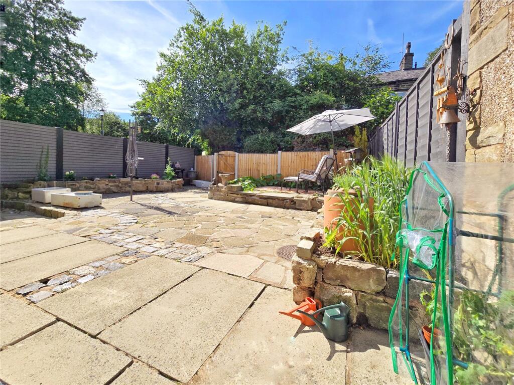 Additional image 19 of Lee Brook Close, Rawtenstall, Rossendale, BB4