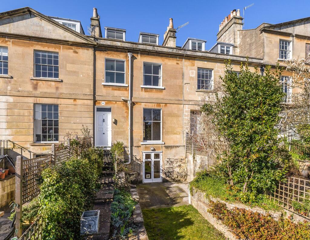 Property image for Lyncombe Hill, Bath, BA2