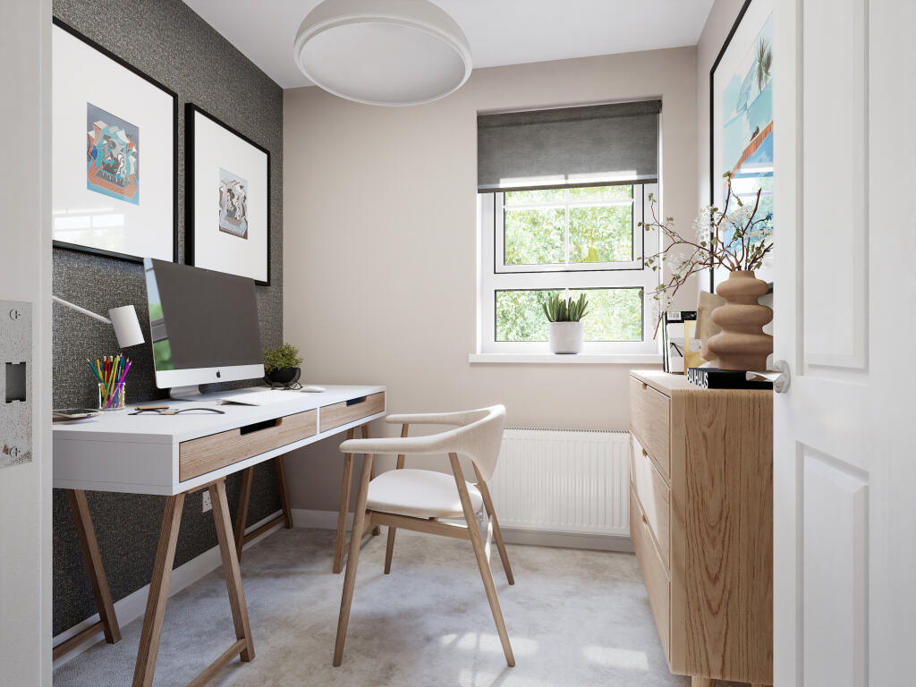 Additional image 9 of Whitechapel Road, 
Cleckheaton, 
West Yorkshire, 
BD19 6HS