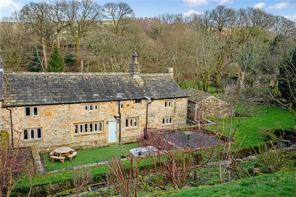 Additional image 29 of Wycoller Road, Wycoller, BB8