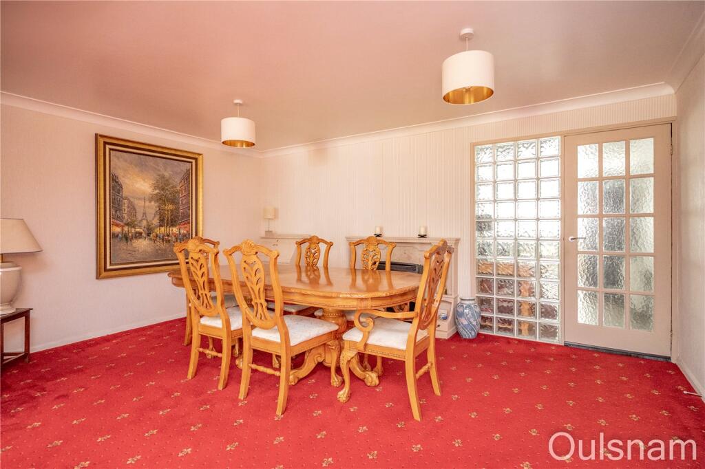 Additional image 7 of Old Birmingham Road, Marlbrook, Bromsgrove, Worcestershire, B60