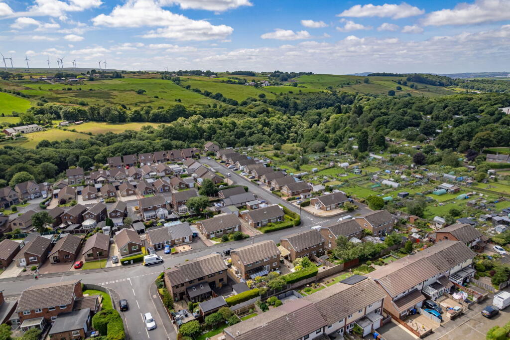 Additional image 43 of Whitecroft View, Accrington, BB5 2QP