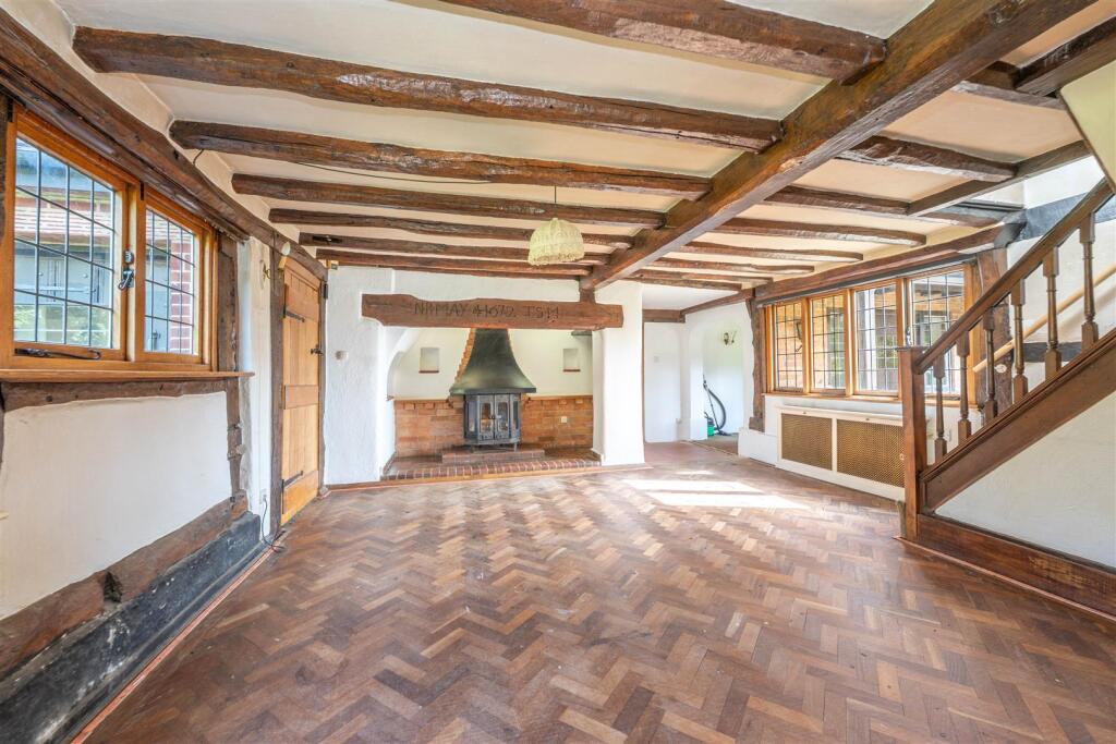 Additional image 19 of Rookery Lane, Lowsonford, Nr. Henley-In-Arden