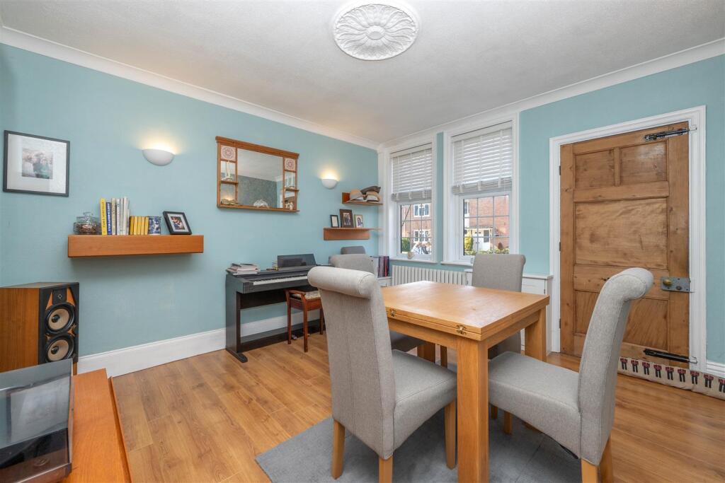 Additional image 51 of Henley Street, Alcester