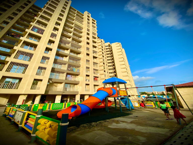 Naigaon East, Mumbai