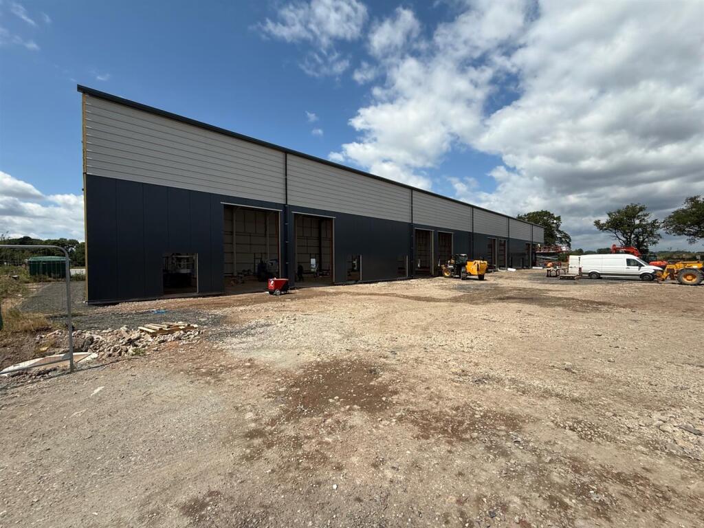 Additional image 4 of Oak Tree Court, Arden Forest Way, Alcester, Warwickshire