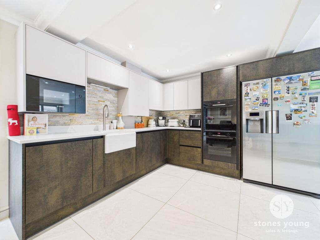 Additional image 10 of The Grange, Wilpshire, BB1