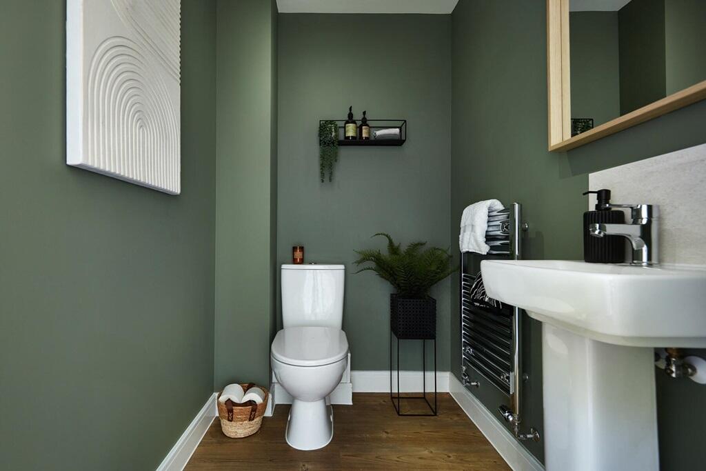 Additional image 8 of Half Penny Meadows,
Pendle Road,
Clitheroe,
Lancashire,
BB7 1LN