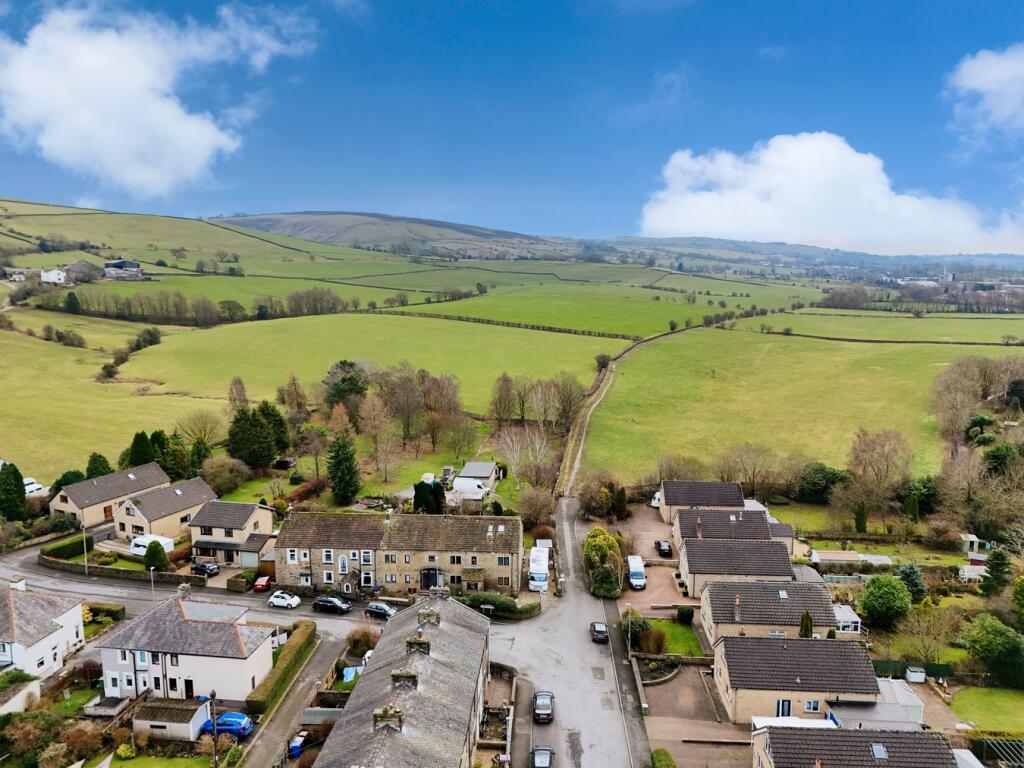 Additional image 45 of Barnwood Road, Earby, BB18