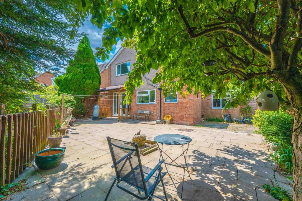 Additional image 18 of Hadrians Walk, Alcester