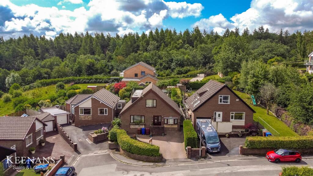 Additional image 41 of Glendale Close, Burnley