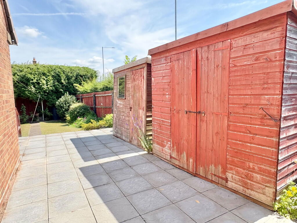 Additional image 24 of Odiham Close, Tamworth, B79 8SB