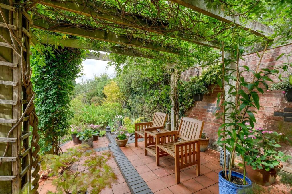 Additional image 16 of Perrymill Lane, Sambourne, B96