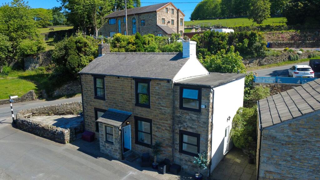Property image for School Lane, Cliviger, Burnley, Lancashire, BB10