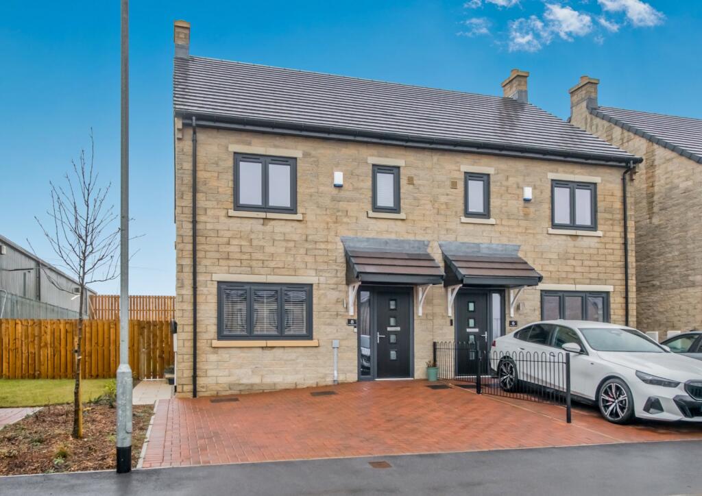 Additional image 25 of Thornton Hills Close, Denholme, Bradford, BD13