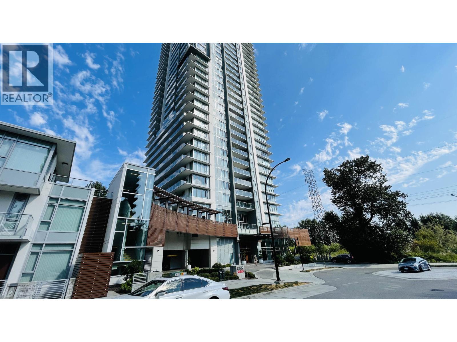 3701 2388 MADISON AVENUE|Burnaby, British Columbia V5C0K8