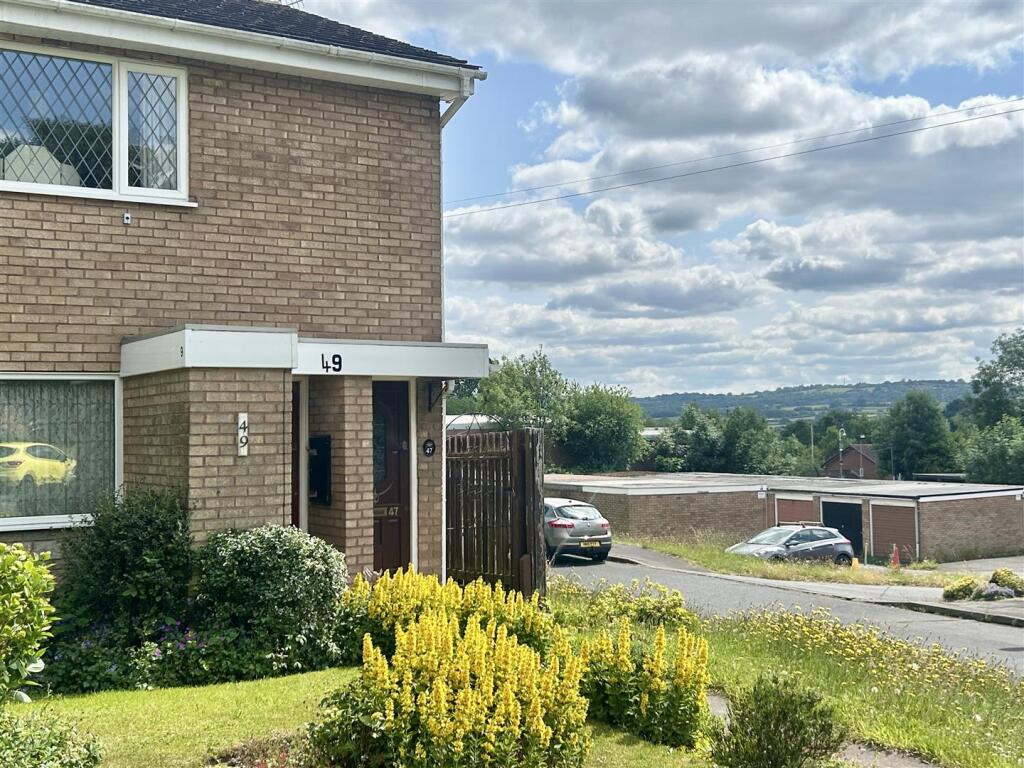 Additional image 15 of Hamilton Avenue, Halesowen