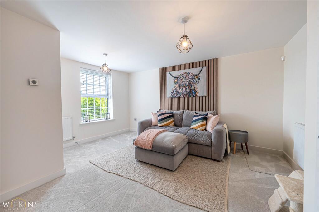 Additional image 10 of Blackthorn Circus, Tamworth, Staffordshire, B79