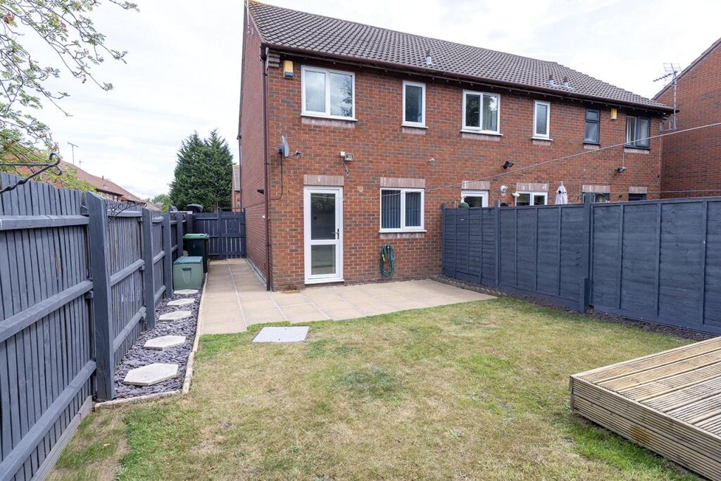 Additional image 14 of Mallard Drive, Oldbury, West Midlands, B69