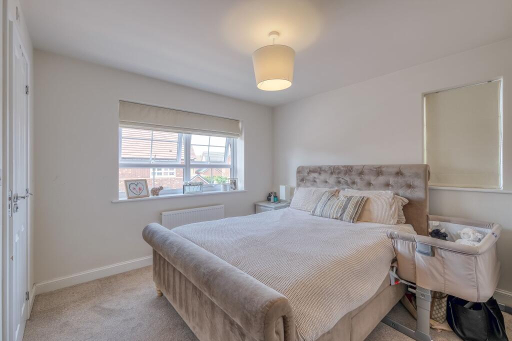 Additional image 11 of Chimney Way, Stoke Prior, B60