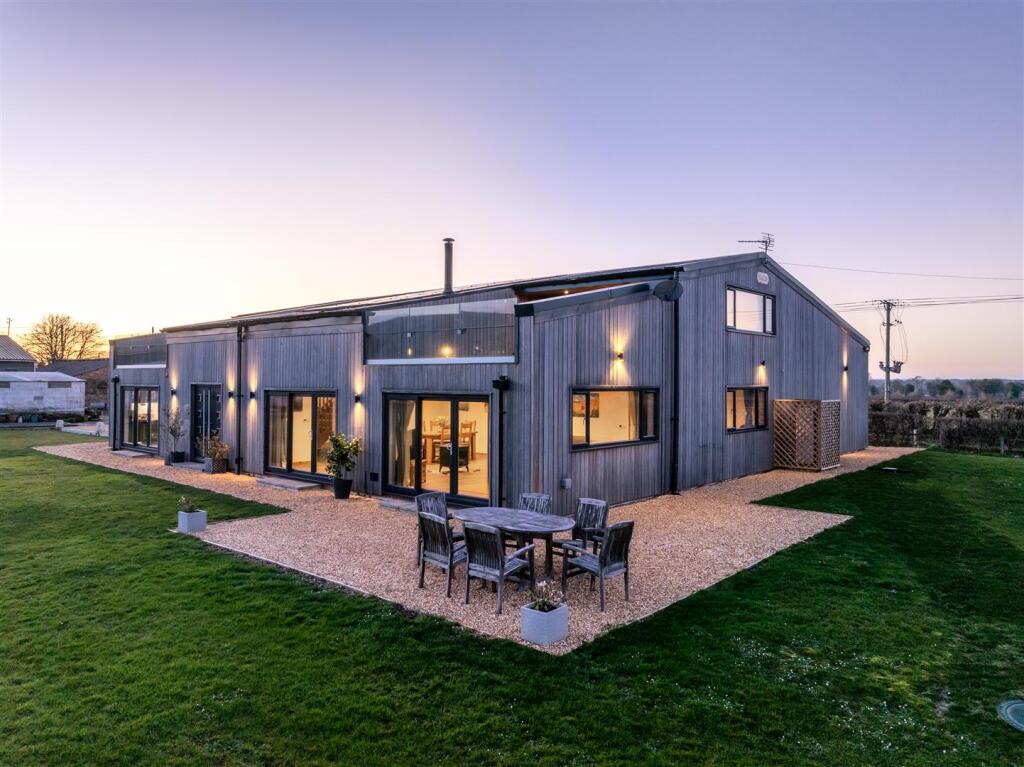 Additional image 26 of Sunnycroft Barn, Cowleaze Lane, Edington, Westbury