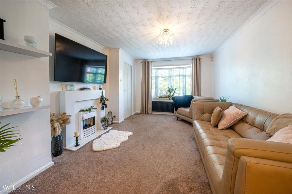 Additional image 3 of Correen, Wilnecote, Tamworth, Staffordshire, B77