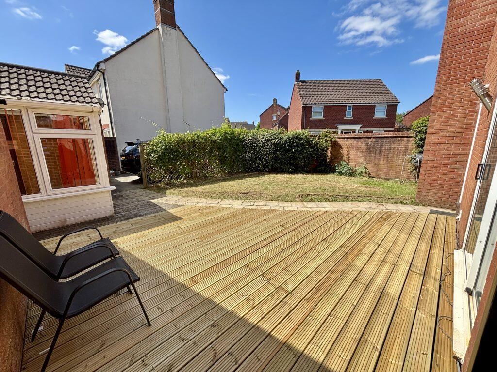 Additional image 13 of Dore Close, Yeovil, Somerset, BA21