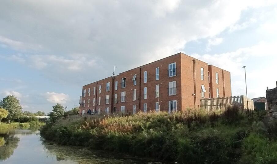 Property image for Britannia Wharf, BB1