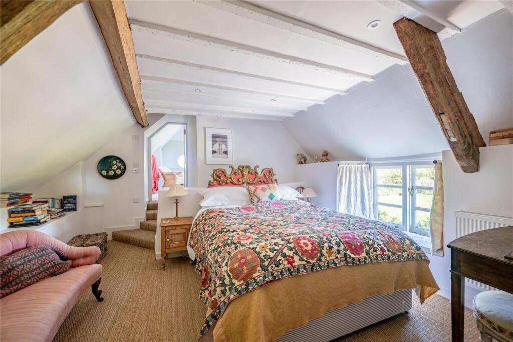 Additional image 6 of South Cheriton, Templecombe, BA8