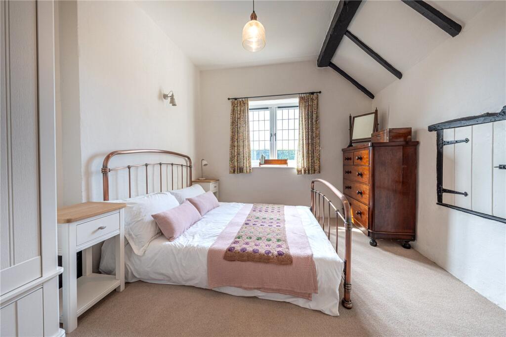 Additional image 27 of Lullington Road, Clifton Campville, Tamworth, Staffordshire, B79