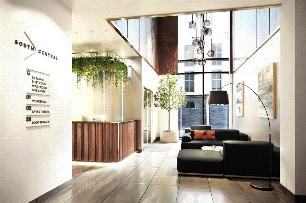 Additional image 6 of Essex Street, Birmingham, B5