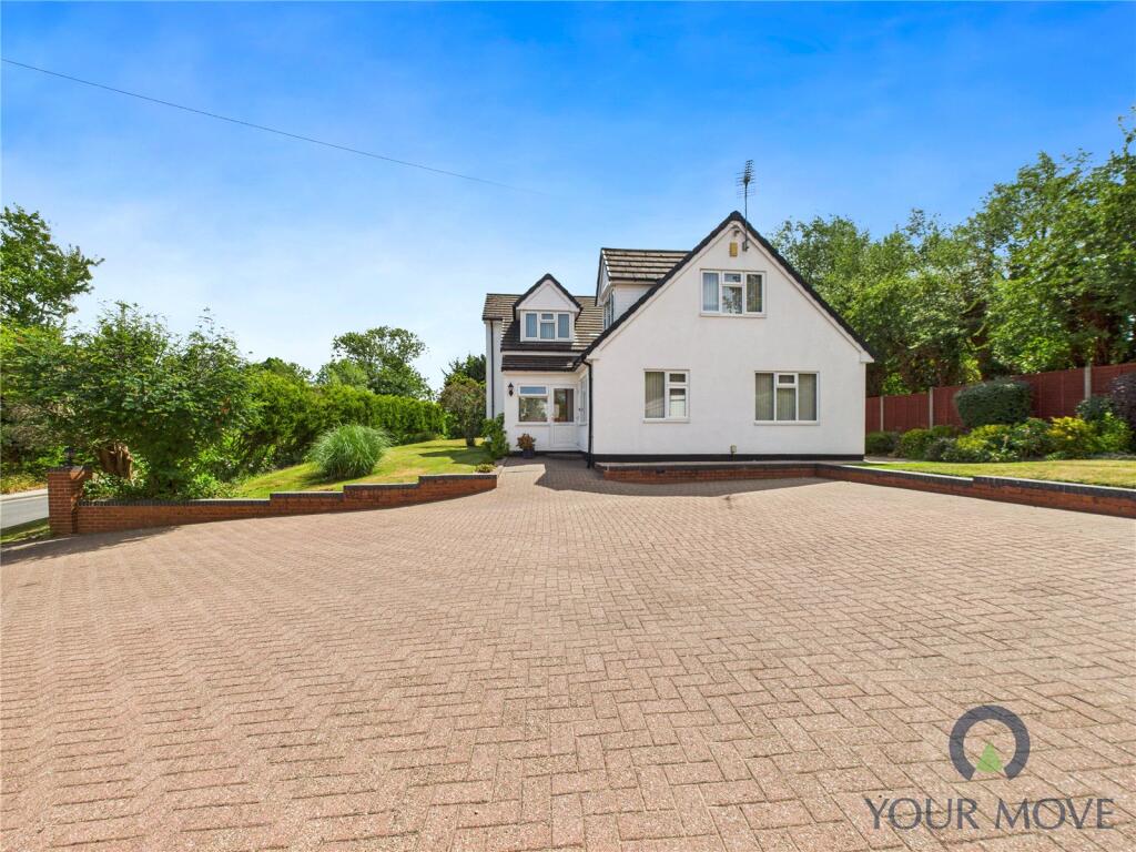 Additional image 20 of Haslucks Green Road, Shirley, Solihull, B90