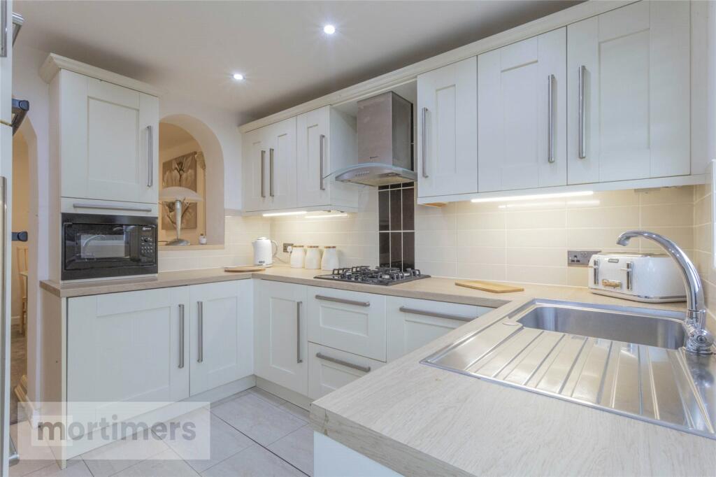 Additional image 10 of Cunliffe Close, Blackburn, Lancashire, BB1