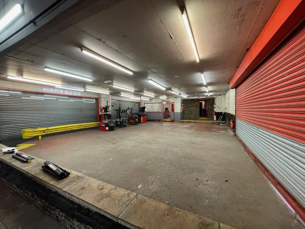 Additional image 11 of Former Garage Hyndburn Road, Accrington, BB5 1QG