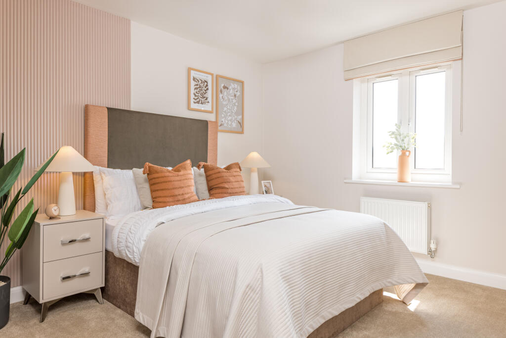 Additional image 6 of The Mount,
Frome,
Somerset,
BA11 5BX