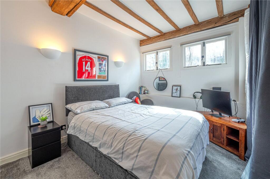 Additional image 22 of Haunton, Tamworth, Staffordshire, B79