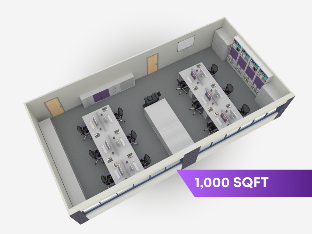 Additional image 9 of Empire Business Park, Off Liverpool Road, Burnley, BB12 6HH