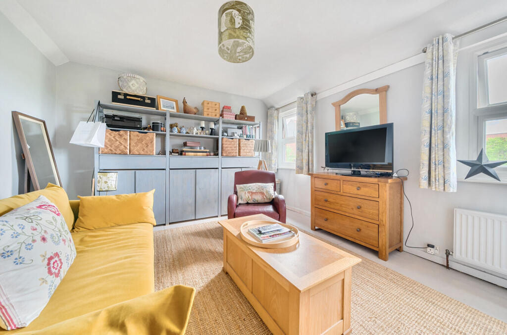 Additional image 8 of Old Wells Road, Glastonbury, BA6