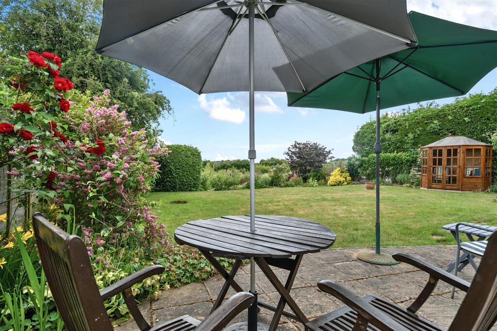 Additional image 22 of Gullivers Lane, Steeple Ashton