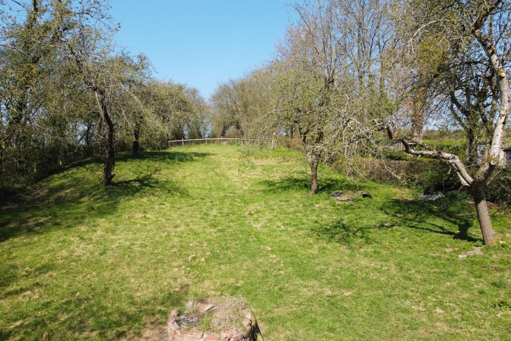 Additional image 22 of Forge Well, Stickleball Hill, East Pennard