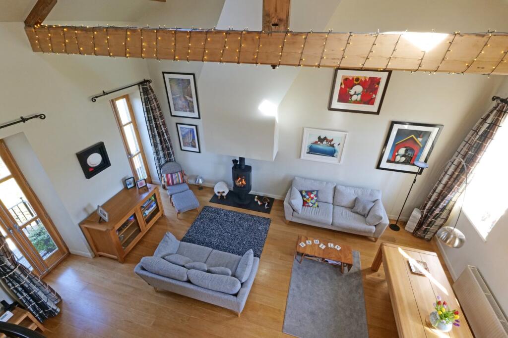 Additional image 7 of Winewall Lane, Winewall, BB8