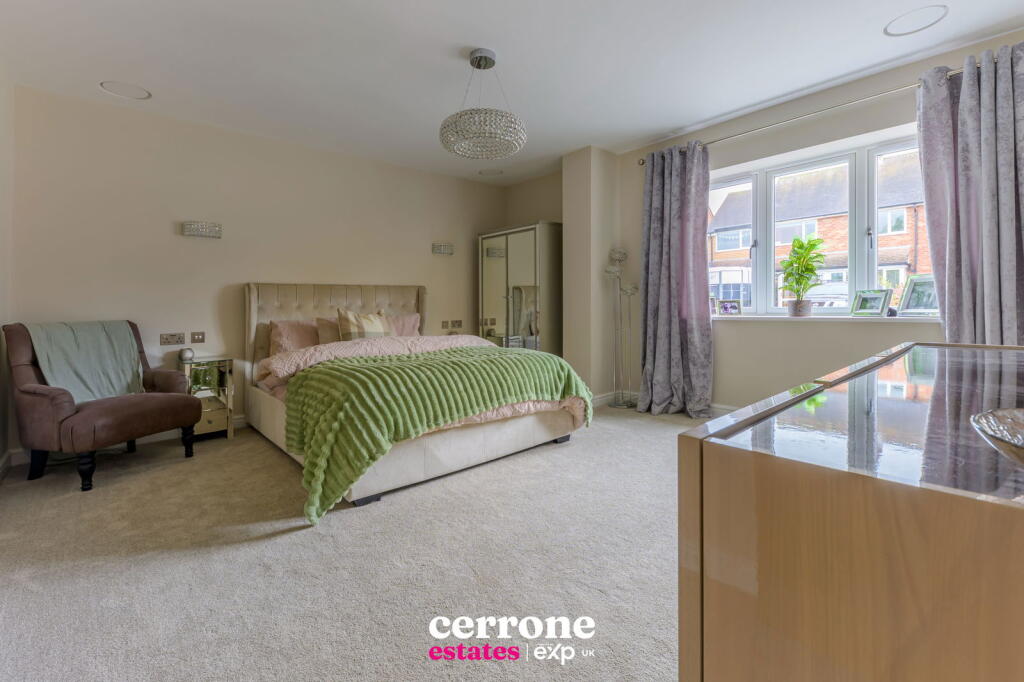 Additional image 17 of Holt Gardens, Studley, Warwickshire, B80 7NU