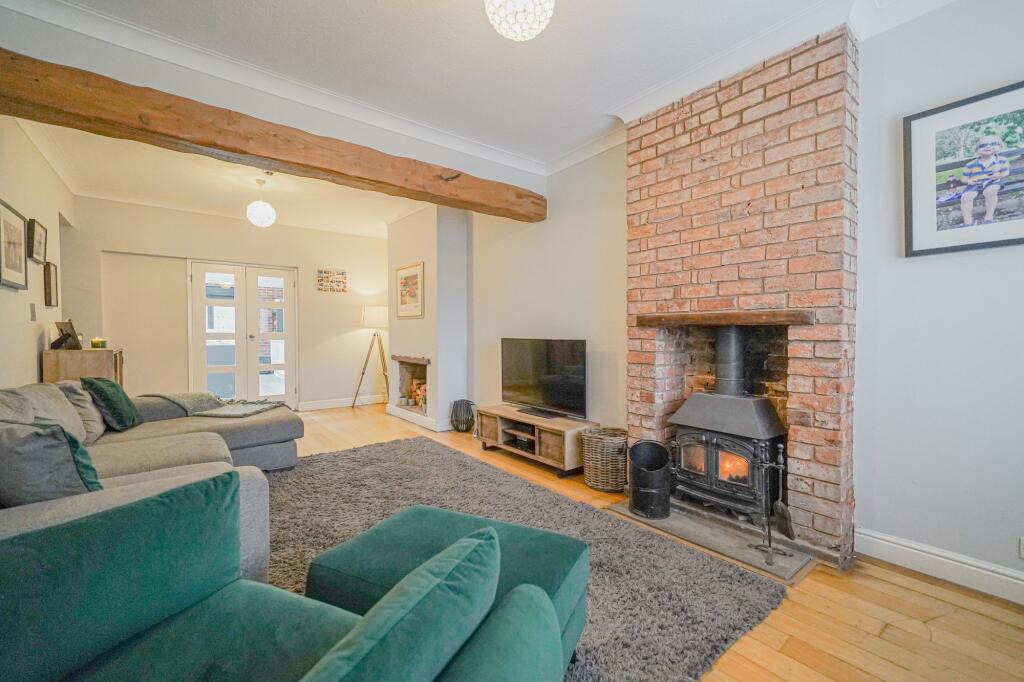 Additional image 10 of Lodge Road, Knowle, B93