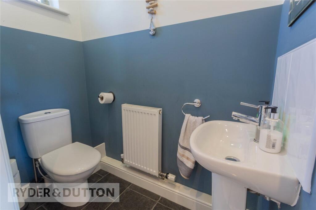 Additional image 13 of Holly Mount Way, Rawtenstall, Rossendale, BB4